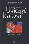 Książka : Uwierzyć J... - Krzysztof Wons