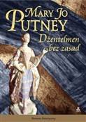 Dżentelmen... - Mary Jo Putney -  Książka z wysyłką do Niemiec 