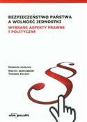 Polnische buch : Bezpieczeń...