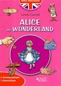 Alice in W... - Lewis Carroll - Ksiegarnia w niemczech