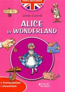 Bild von Alice in Wonderland
