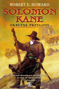 Obrazek Solomon Kane Okrutne przygody