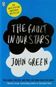 The Fault ... - John Green -  Książka z wysyłką do Niemiec 