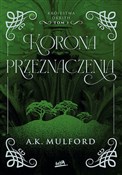 Książka : Korona prz... - A.K. Mulford