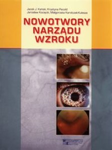 Bild von Nowotwory narządu wzroku