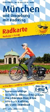 Polnische buch : MÜNCHEN UN...