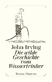 Polska książka : IRVING, J:...