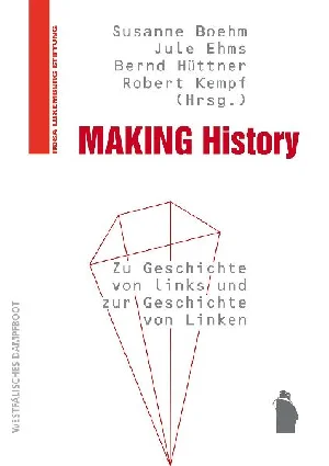 Obrazek HÜTTNER, B: MAKING HISTORY