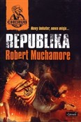 Republika - Robert Muchamore -  Polnische Buchandlung 