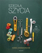 Polnische buch : Szkoła szy... - Shea Henderson