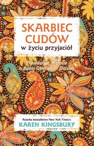 Obrazek Skarbiec cudów w życiu przyjaciół