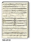 Notatnik o... -  Książka z wysyłką do Niemiec 