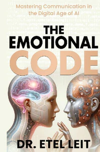 Obrazek LEIT, E: EMOTIONAL CODE