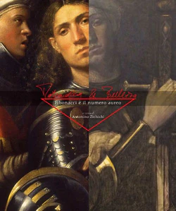 Obrazek MATEMATICA E BELLEZZA. FIBONACCI E IL NUMERO AUREO. CATALOGO