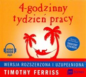 [Audiobook... - Timothy Ferriss - Ksiegarnia w niemczech