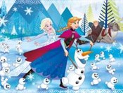 Puzzle Kra... -  Polnische Buchandlung 