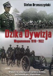 Bild von Dzika dywizja Wspomnienia 1918-1922