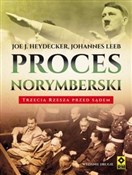 Proces nor... - Joe J. Heydecker, Johannes Leeb - buch auf polnisch 
