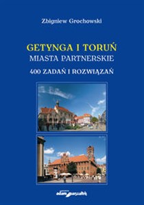 Bild von Getynga i Toruń - miasta partnerskie 400 zadań i rozwiązań