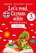 Polnische buch : Let's read... - Bartłomiej Paszylk