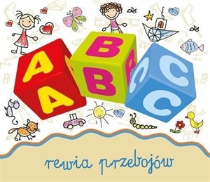 Bild von ABC Mini hity Rewia przebojów