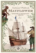 Mayflower ... - Nathaniel Philbrick -  polnische Bücher