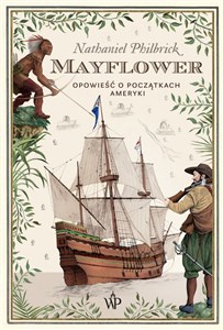 Bild von Mayflower Opowieść o początkach Ameryki