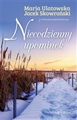 Książka : Niecodzien... - Jacek Skowroński, Maria Ulatowska