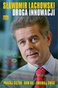Droga inno... - Sławomir Lachowski -  fremdsprachige bücher polnisch 