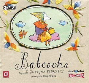 Bild von [Audiobook] Babcocha