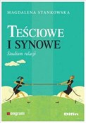 Polska książka : Teściowe i... - Magdalena Stankowska