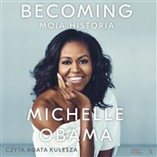 Polska książka : Becoming M... - Michelle Obama