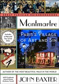 Książka : Montmartre... - John Baxter