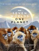 Seven Worl... - Jonny Keeling, Scott Alexander, David Attenborough - buch auf polnisch 