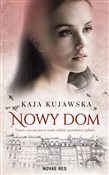 Nowy dom - Kaja Kujawska -  fremdsprachige bücher polnisch 