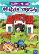 Wiejska za... - Opracowanie Zbiorowe - Ksiegarnia w niemczech