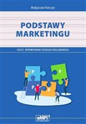 Polska książka : Podstawy m... - Małgorzata Pańczyk