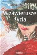 Polnische buch : W zawierus... - Marzena Clohessy