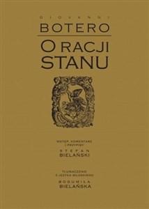 Obrazek O racji stanu