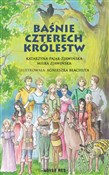 Baśnie czt... - Miłka Zjawińska, Katarzyna Pająk-Zjawińska -  Książka z wysyłką do Niemiec 