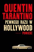 Polska książka : Pewnego ra... - Quentin Tarantino