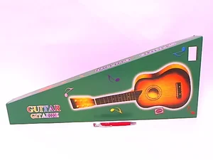 Bild von Gitara drewniana