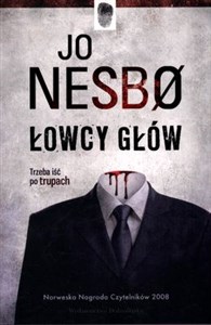 Bild von Łowcy głów wyd. specjalne