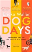 Dog Days - Ericka Waller -  fremdsprachige bücher polnisch 