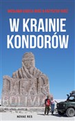 W krainie ... - Krzysztof Rudź, Wiesława Izabela Rudź -  fremdsprachige bücher polnisch 