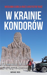 Bild von W krainie kondorów