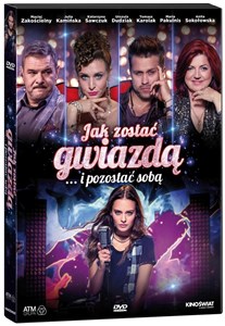 Bild von Jak zostać gwiazdą DVD