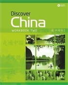 Discover C... - Ding Anqi, Lily Jing, Xin Chen -  fremdsprachige bücher polnisch 