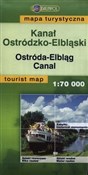 Kanał Ostr... -  Polnische Buchandlung 