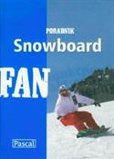 Polska książka : Snowboard ... - Mikołaj Marciniak